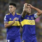 DEPORTES P 13 BOCA