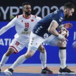 DEPORTES P 15 HANDBALL