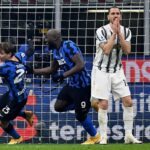 DEPORTES P 15 INTER JUVENTUS