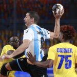 DEPORTES P 4 GLADIADORES HANDBALL