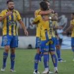 DEPORTES P 6 ATLANTA PRIMERA NACIONAL