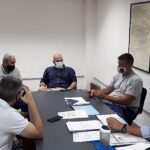 DEPORTES P 6 CLUBES LOCALES