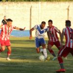 DEPORTES P 6 TORNEO FEDERAL