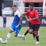 DEPORTES P 7 AMISTOSOS