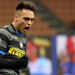 DEPORTES P 8 BREVES LAUTARO MARTÍNEZ