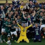 DEPORTES P 8 PALMEIRAS CAMPEÓN