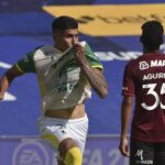 DEPORTES PAG 1 – DEFENSA Y JUSTICIA