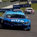 DEPORTES PAG 11 – TOP RACE