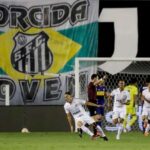 DEPORTES SANTOS BOCA P 11