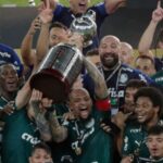 P1- Palmeiras