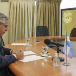 P10 – El Gobierno enfrenta un vencimiento