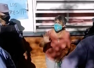 EL PJ salió en defensa de Gildo Insfrán