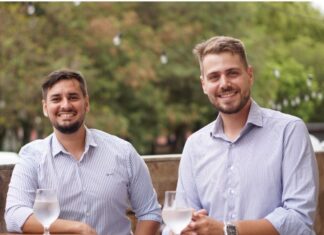 Meillard aspira a ganar la presidencia del Socialismo