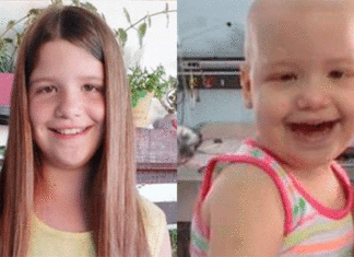 Niña de 10 años venció al cáncer