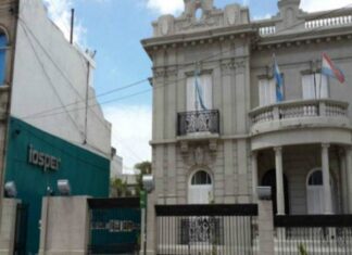 Iosper pide incluir a sus trabajadores