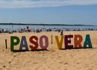 Las altas temperaturas seguirán hasta mañana