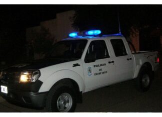 Joven fue lesionado en un intento de robo