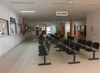 Preocupa la suba de casos con internación