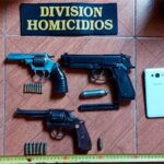 Pagina 6 14 de enero 2021 dos detenidos tras un ataque con armas
