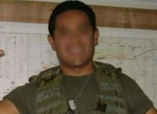 Militar acusado de violar a su hijastra