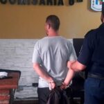 Pagina 6 17 de enero 2021 atacó e hirió a su ex pareja