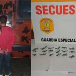 Pagina 6 18 de enero 2021 agredieron a policías durante un procedimiento