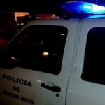 Pagina 6 18 de enero 2021 detenido por agredir y robar a un vecino