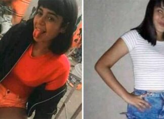 Buscan desde el viernes a una menor de 13 años