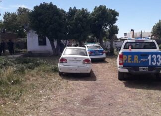 El motivo que originó la fatal pelea