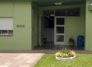 Desaparecieron 36 mil dólares de un municipio entrerriano