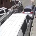 Pagina 7 14 de enero 2021 ocurrieron dos incidentes en diferentes zonas de la ciudad