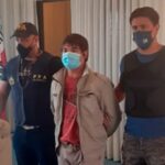 Pagina 7 15 de enero 2021 deportarona unprófugo desde uruguay