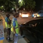 Pagina 7 16 de enero 2021 agredió a un policía