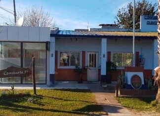 Brutal asalto a una familia en su casa y de madrugada