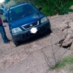 Pagina 7 18 de enero 2021 robaron una camioneta y dinero