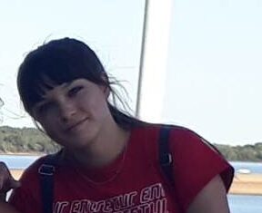 Intensa búsqueda de menor de edad desaparecida