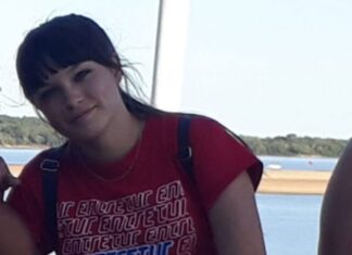Apareció la joven que era buscada desde el miércoles