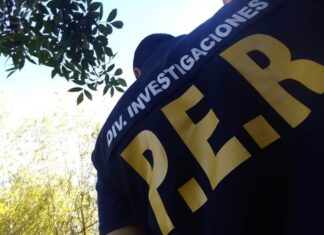 Recuperan una moto tras la denuncia de su dueña