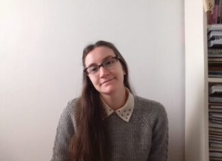 El CONICET becó a una joven ingeniera uruguayense