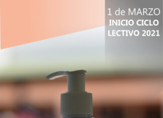 Realizan campaña «Cuidate hoy para encontrarnos en la escuela»