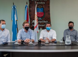 Bahillo pide responsabilidad a los cuidados para preservar la temporada turística