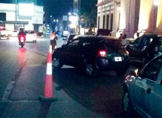 Emitieron el decreto provincial que establece las nuevas restricciones