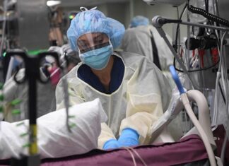 En Histórica se detectaron 48 nuevos contagiados