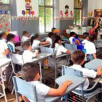 p10 – Fernández aseguró que las clases vuelven en marzo