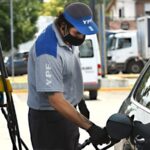 p10 – YPF aumentó los combustibles