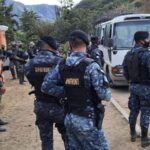 p11 – 9 mil migrantes buscan llegar a USA a pie