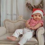 p15 lucas, álbum navideño1