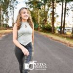 p15 ludmila, álbum1