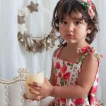 p15 sele, álbum navideño1