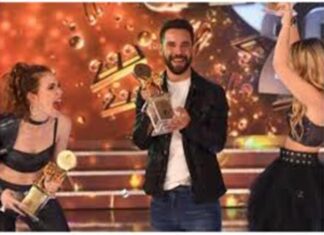 El Cantando coronó a la nueva pareja ganadora del 2020